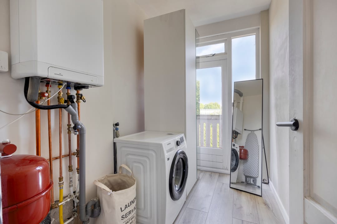 Foto 23 van Gordelweg 23-D