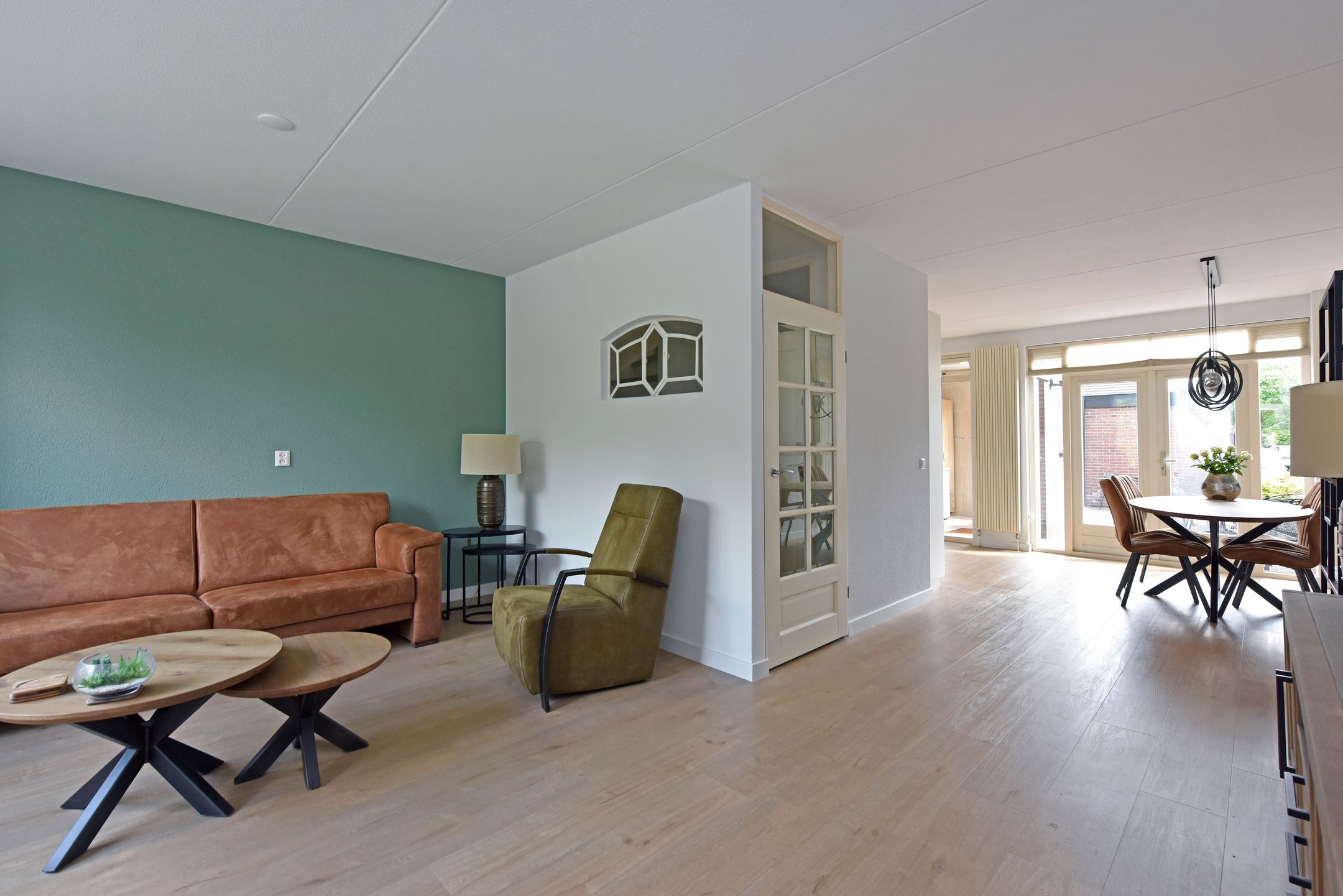 Photo 3 of Churchilllaan 113