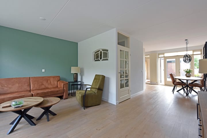 Photo 3 of Churchilllaan 113