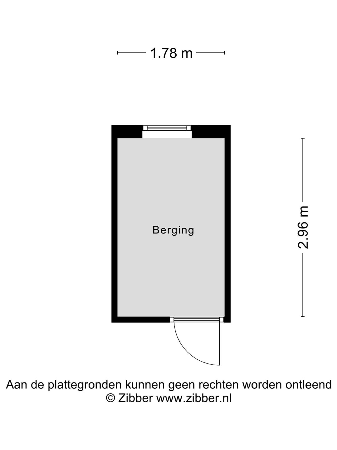 Foto 26 van Gordelweg 23-D