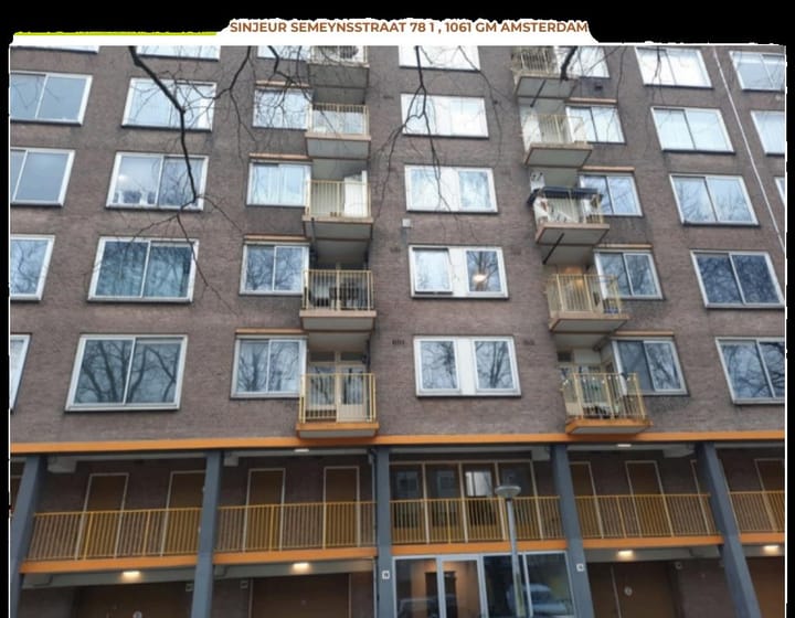 Sinjeur Semeynsstraat 78-1