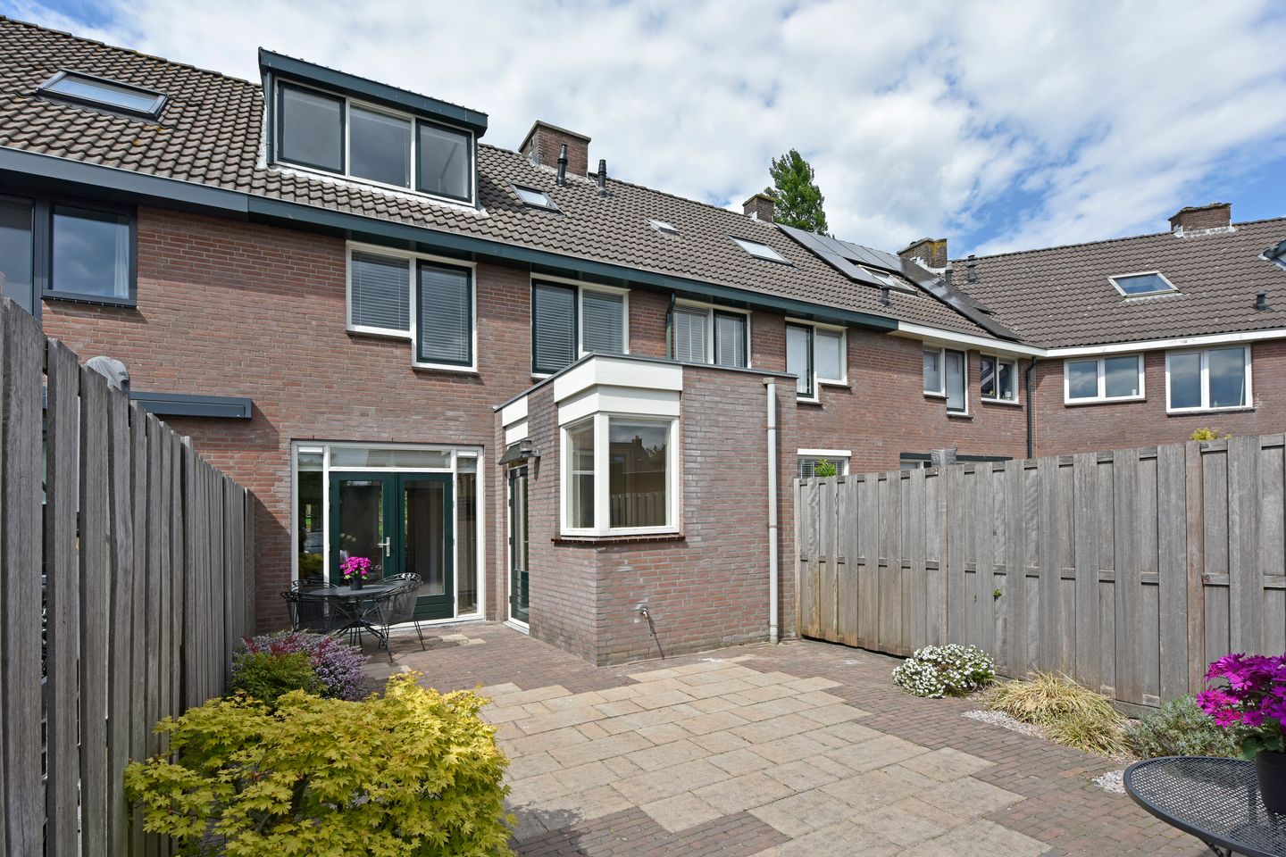 Photo 25 of Churchilllaan 113