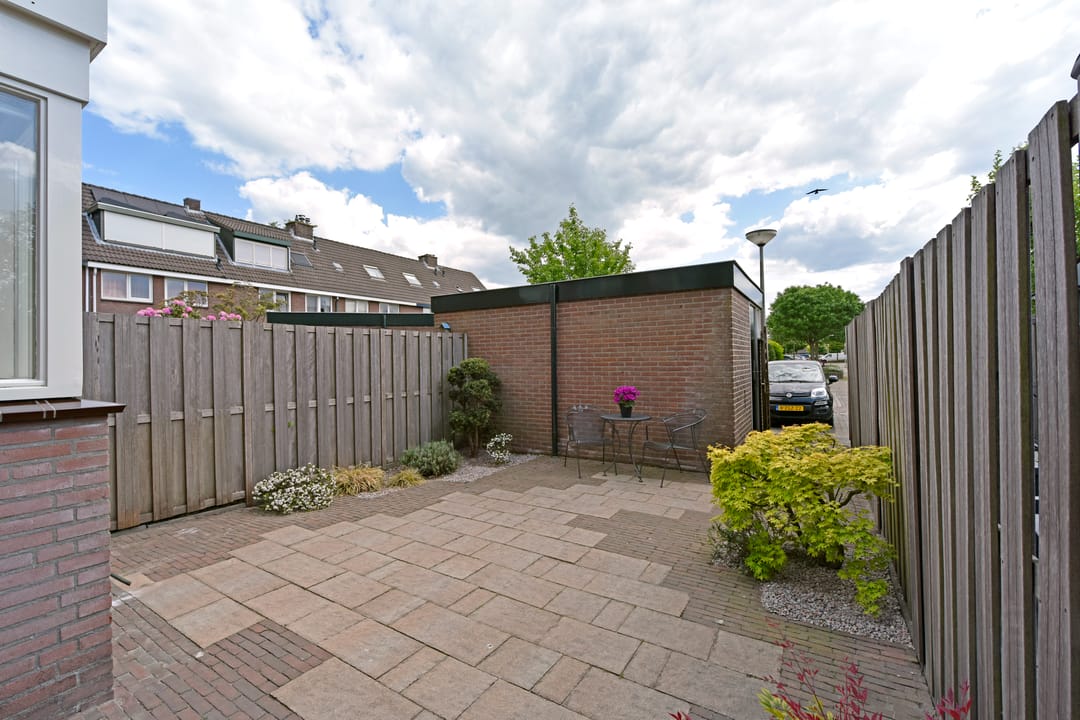 Photo 28 of Churchilllaan 113