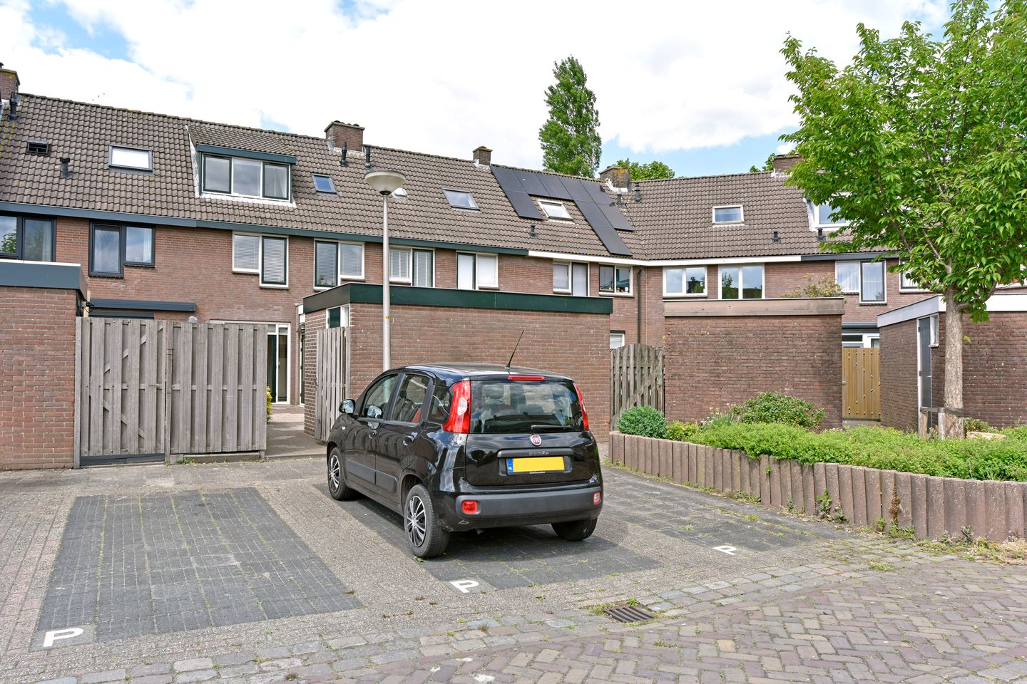 Photo 29 of Churchilllaan 113