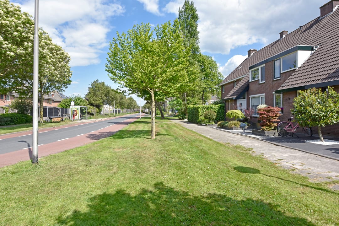 Photo 32 of Churchilllaan 113