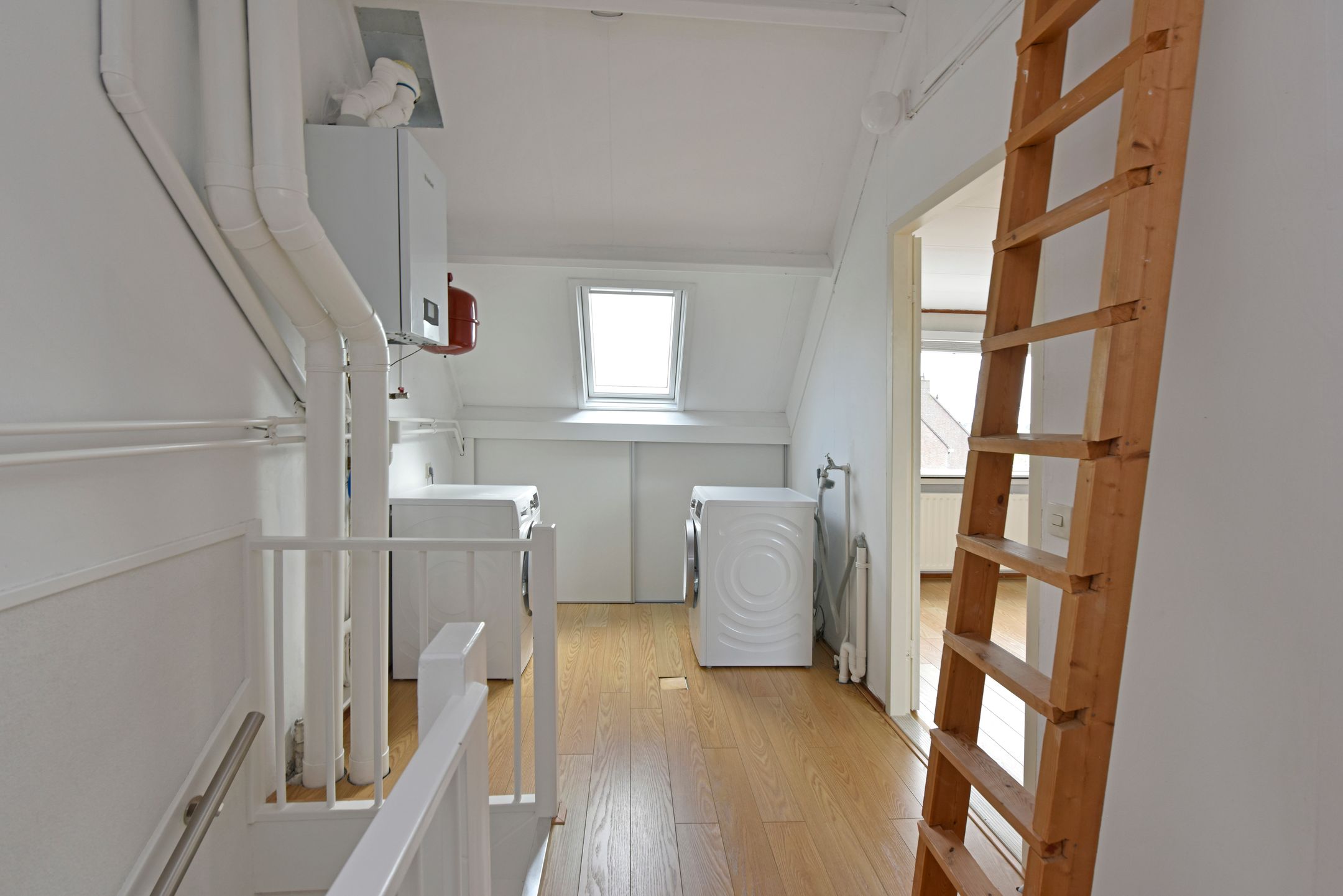 Photo 24 of Churchilllaan 113