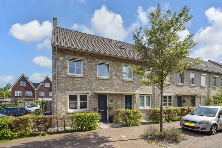 Foto 1 van Ganzerik 42