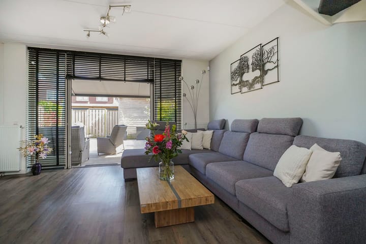 Foto 2 van Ganzerik 42