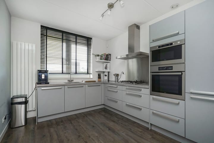 Foto 3 van Ganzerik 42