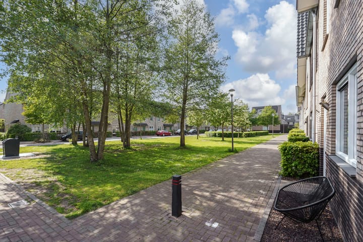 Foto 5 van Ganzerik 42