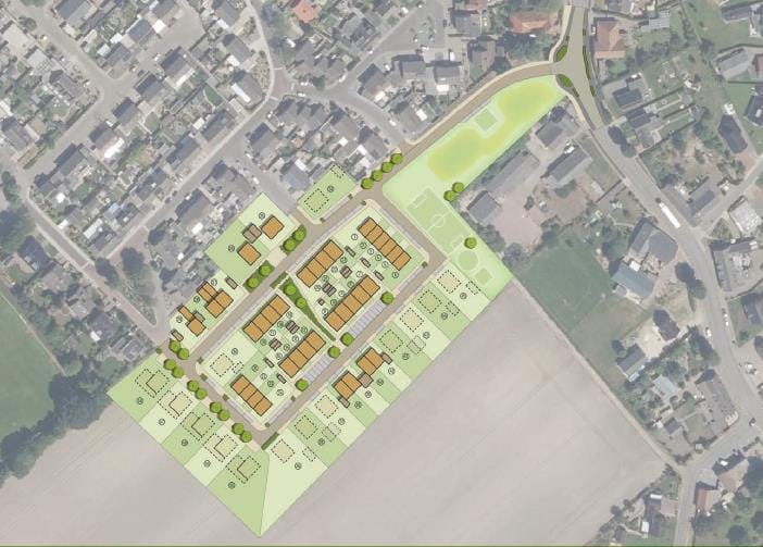 Foto van Bouwkavel undefined