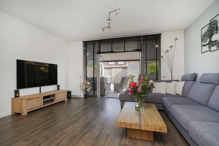 Foto 6 van Ganzerik 42