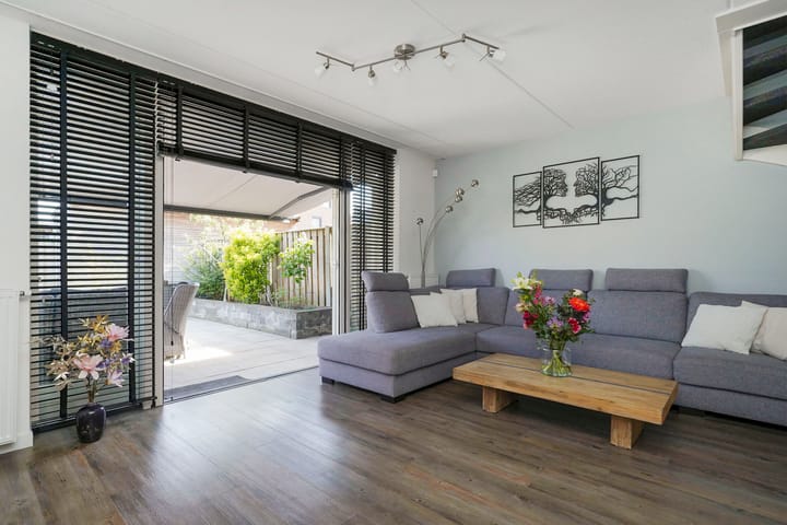 Foto 7 van Ganzerik 42