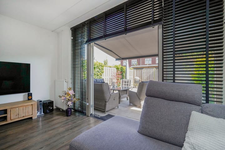 Foto 8 van Ganzerik 42