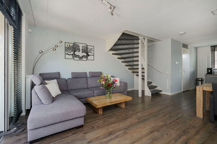 Foto 9 van Ganzerik 42