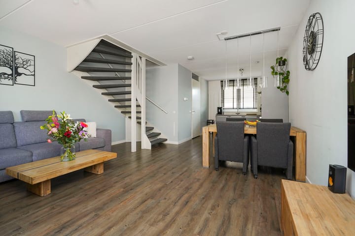 Foto 10 van Ganzerik 42