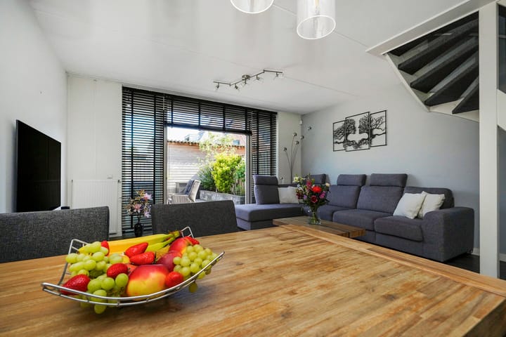 Foto 12 van Ganzerik 42