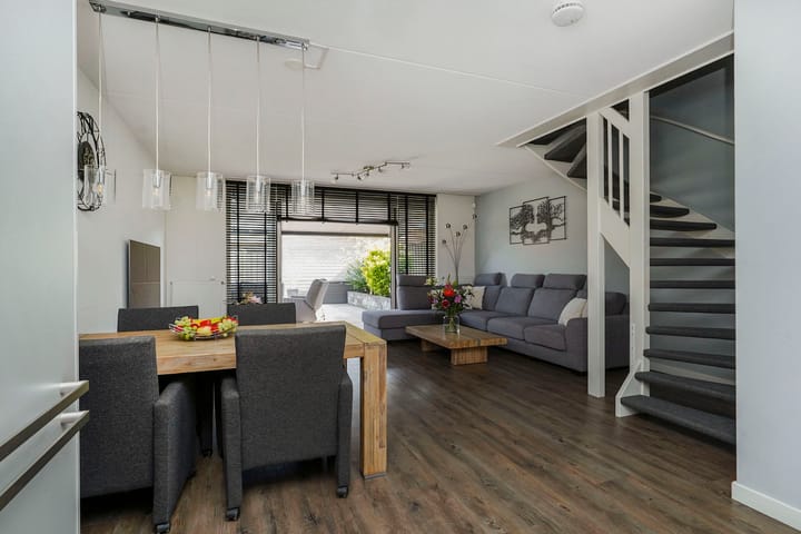 Foto 13 van Ganzerik 42