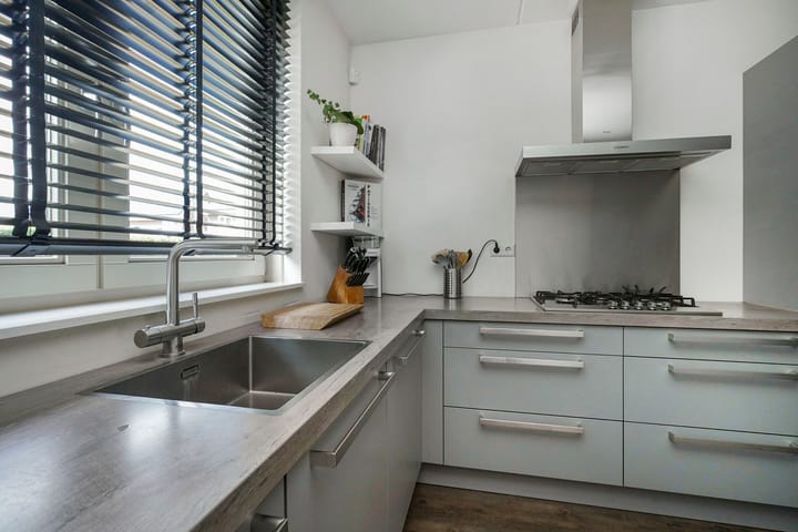 Foto 15 van Ganzerik 42