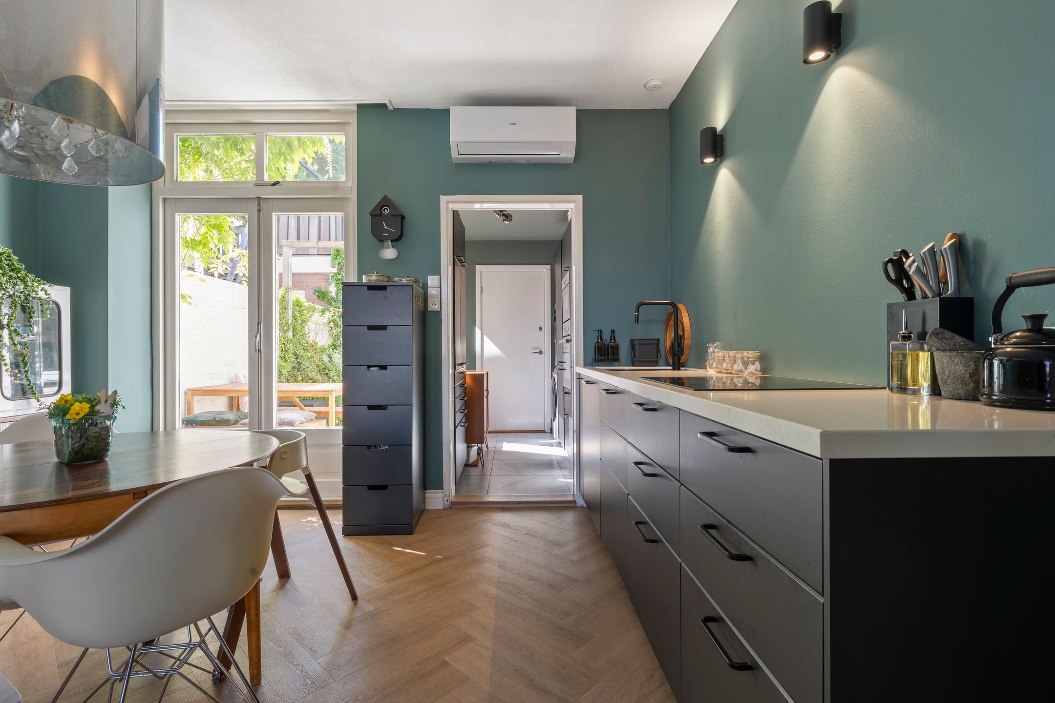 Foto 3 van Oost Indiëstraat 28