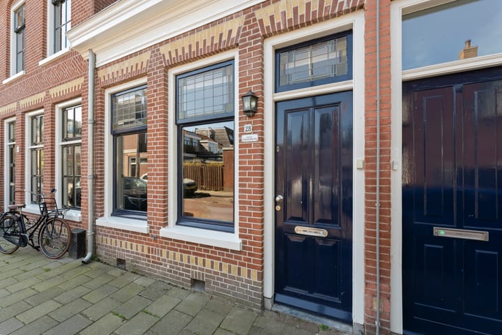 Foto 5 van Oost Indiëstraat 28