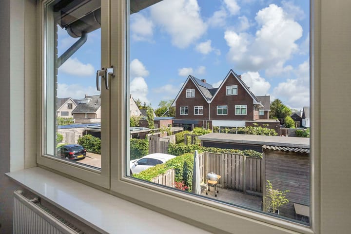 Foto 22 van Ganzerik 42