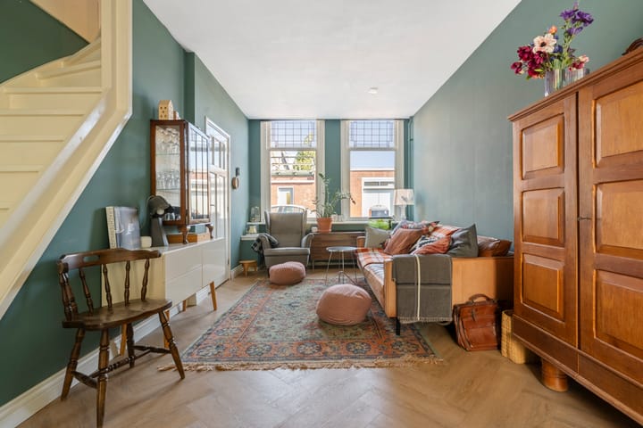 Photo 6 of Oost Indiëstraat 28