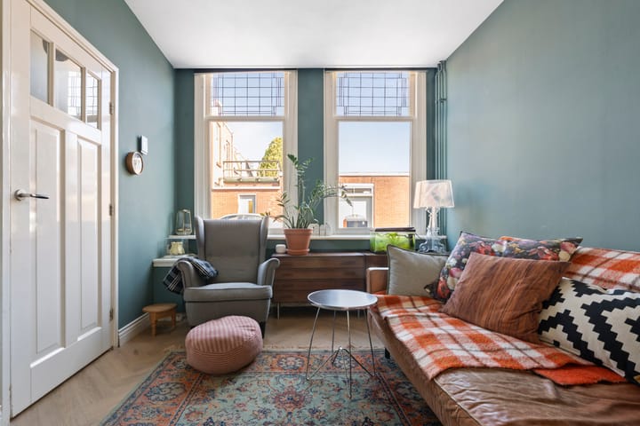 Photo 7 of Oost Indiëstraat 28