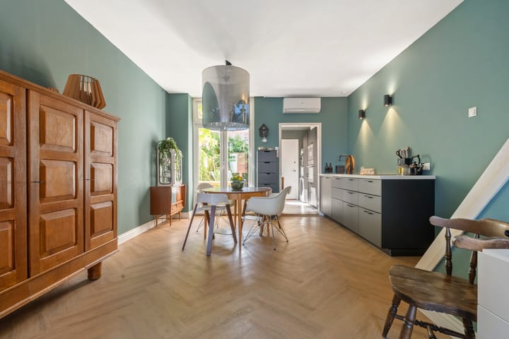 Photo 9 of Oost Indiëstraat 28