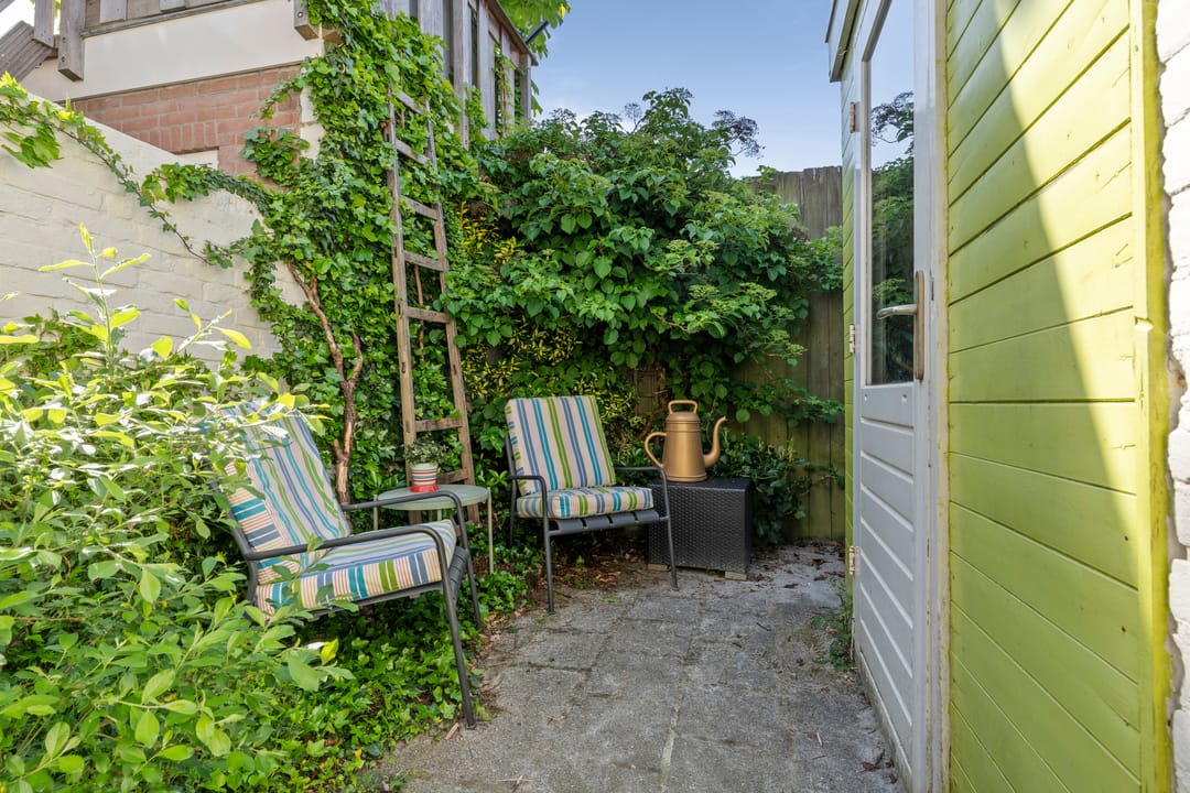 Foto 13 van Oost Indiëstraat 28