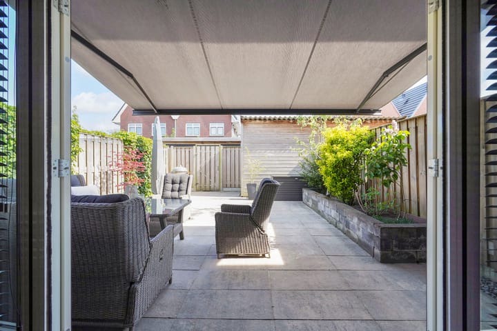 Foto 30 van Ganzerik 42