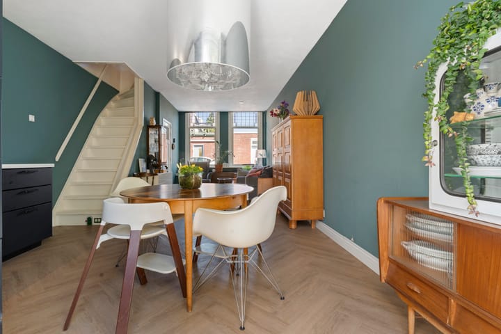 Photo 16 of Oost Indiëstraat 28