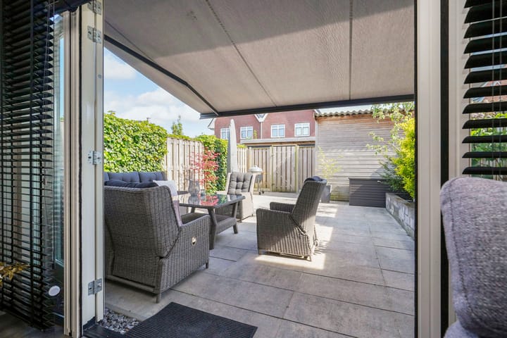 Foto 31 van Ganzerik 42