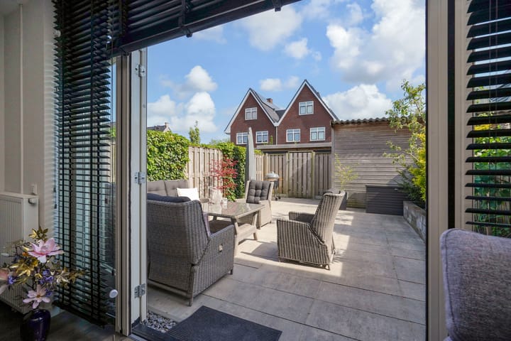 Foto 32 van Ganzerik 42