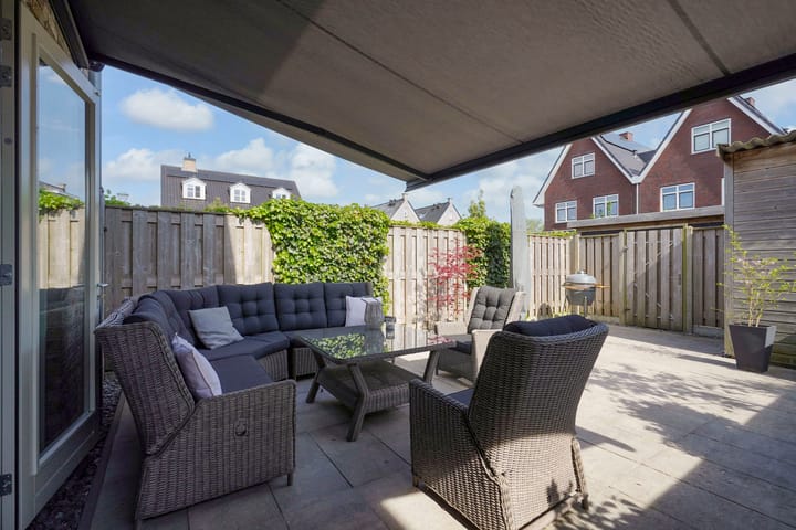 Foto 33 van Ganzerik 42