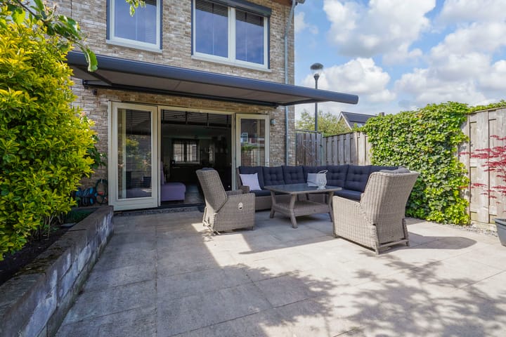 Foto 34 van Ganzerik 42