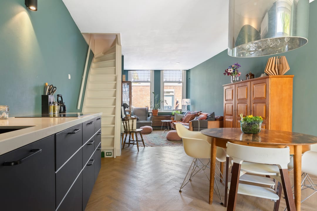 Foto 22 van Oost Indiëstraat 28