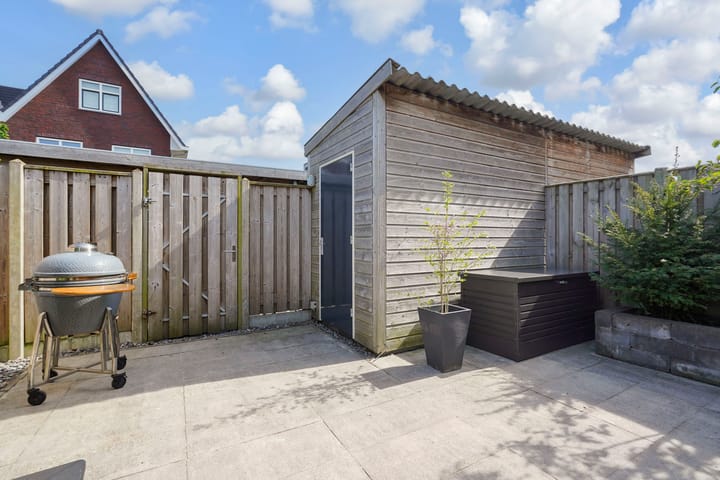 Foto 36 van Ganzerik 42