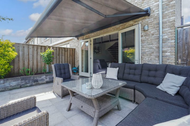 Foto 37 van Ganzerik 42