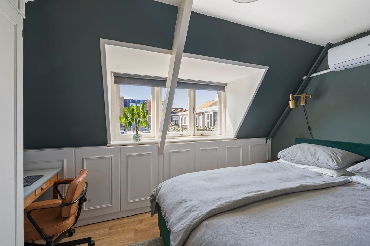 Foto 25 van Oost Indiëstraat 28