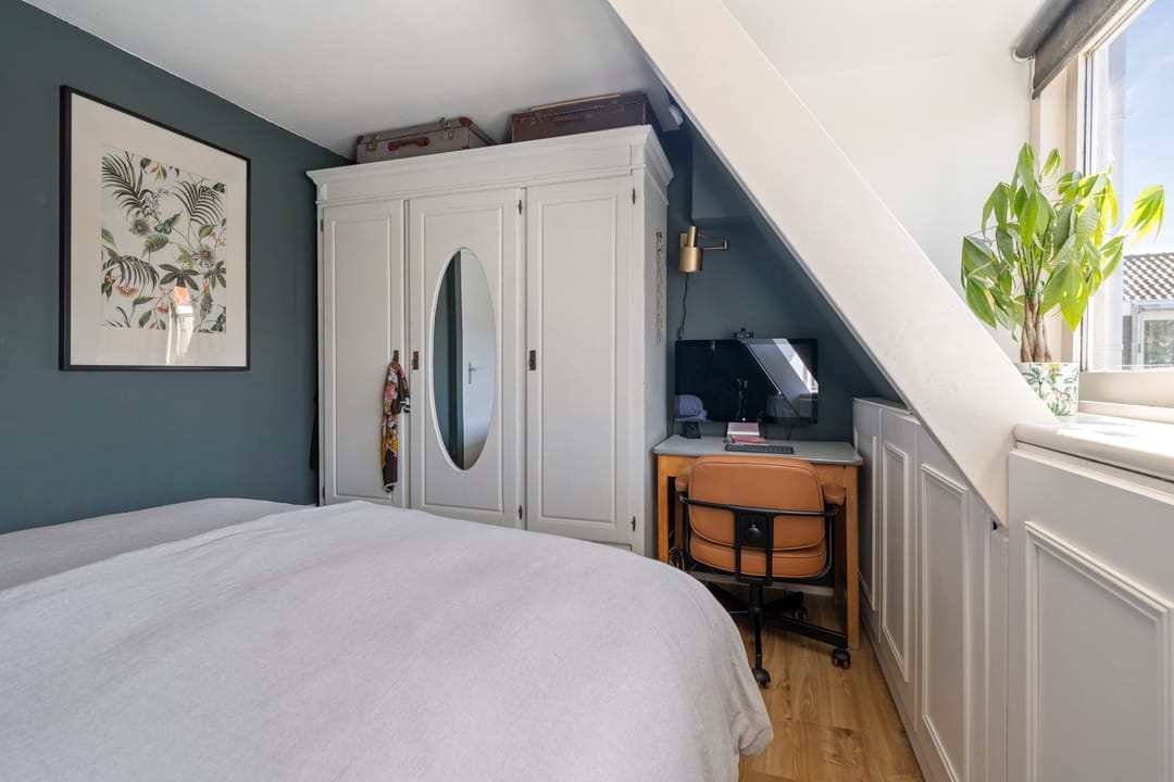 Foto 26 van Oost Indiëstraat 28