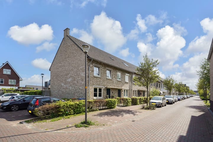 Foto 39 van Ganzerik 42