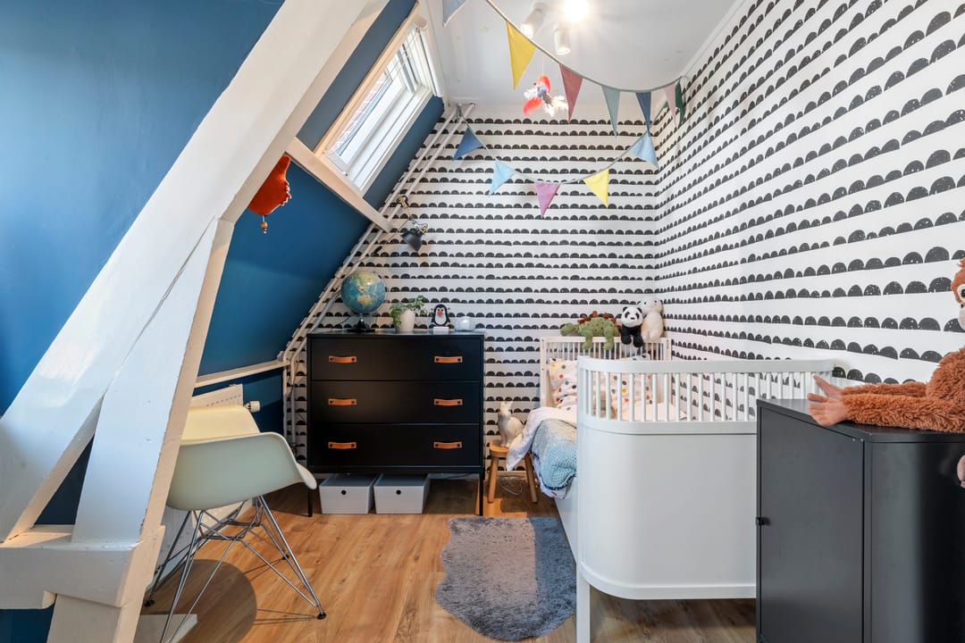 Foto 28 van Oost Indiëstraat 28