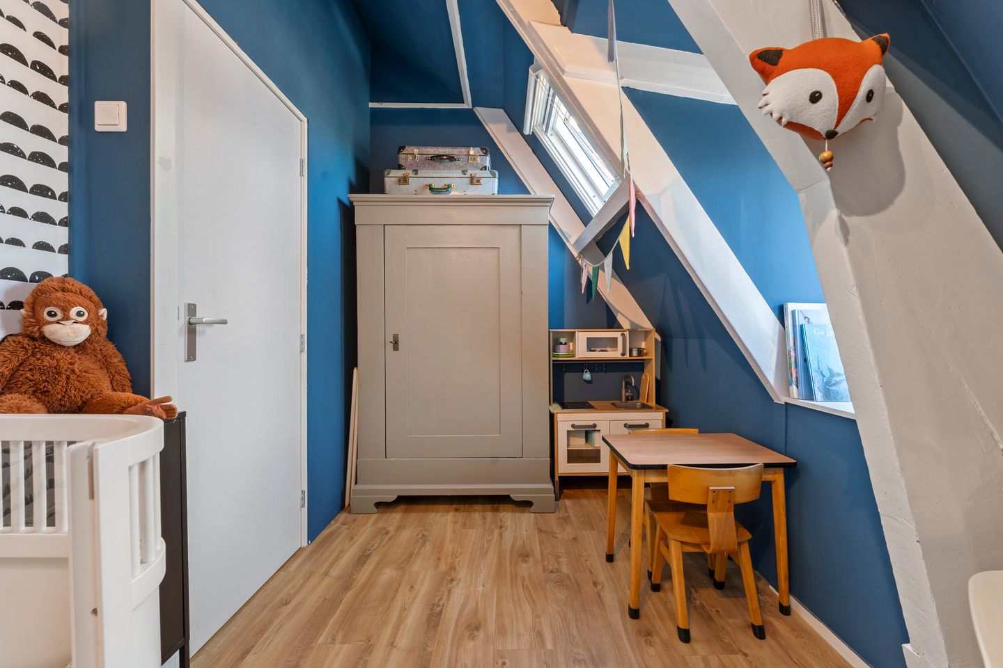 Foto 29 van Oost Indiëstraat 28