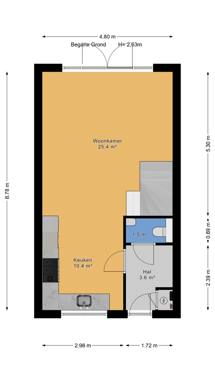 Foto 42 van Ganzerik 42
