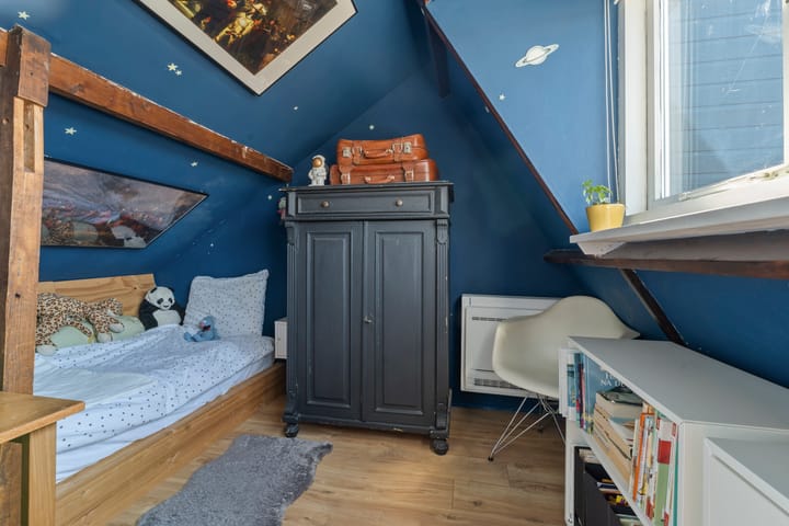 Photo 30 of Oost Indiëstraat 28