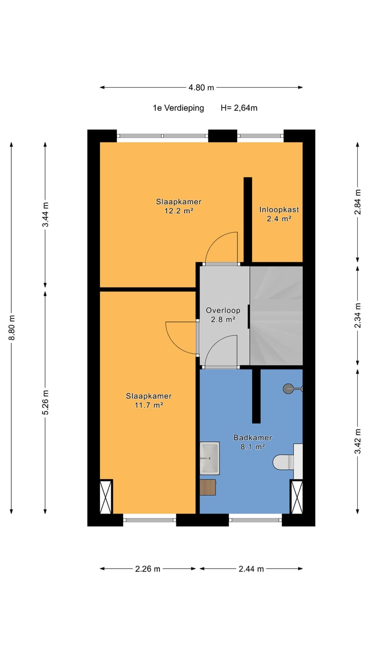 Foto 43 van Ganzerik 42