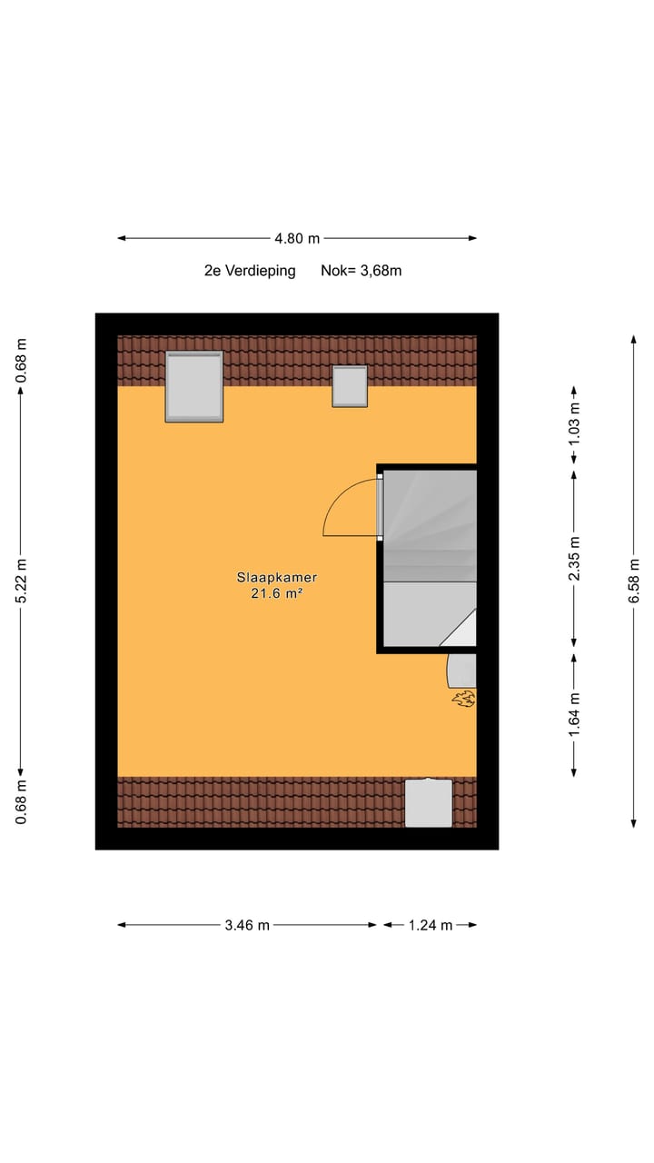 Foto 44 van Ganzerik 42