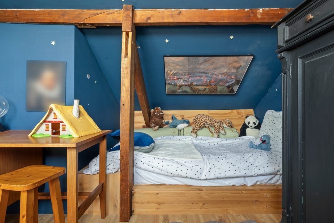 Foto 31 van Oost Indiëstraat 28