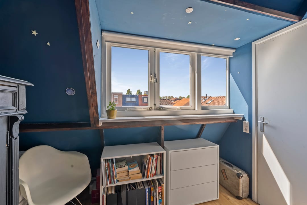 Foto 32 van Oost Indiëstraat 28